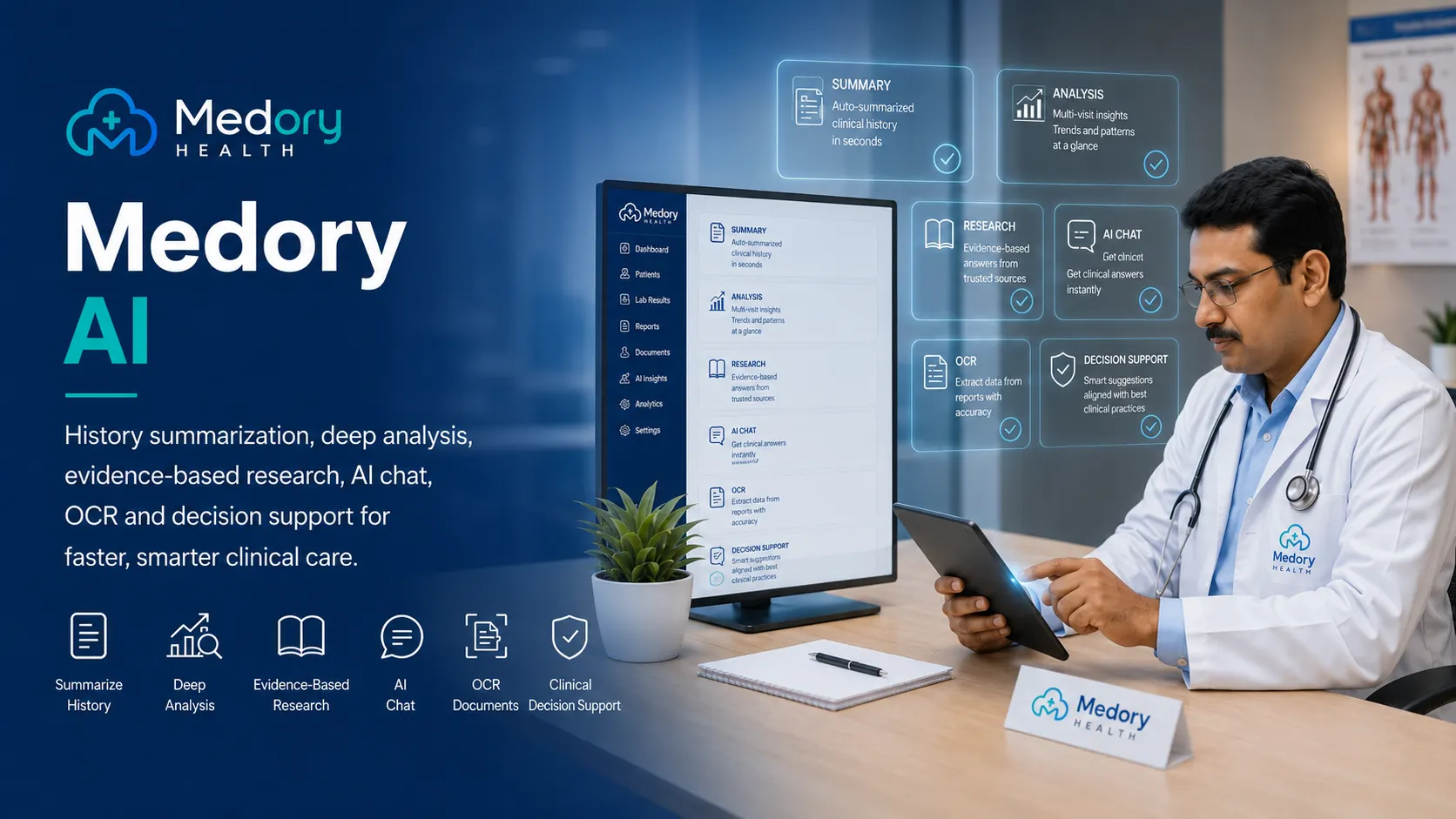 Medory AI